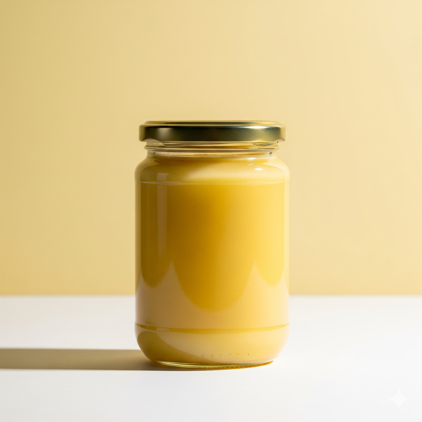 Cow Ghee