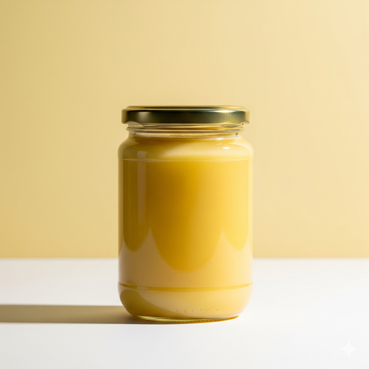 Cow Ghee