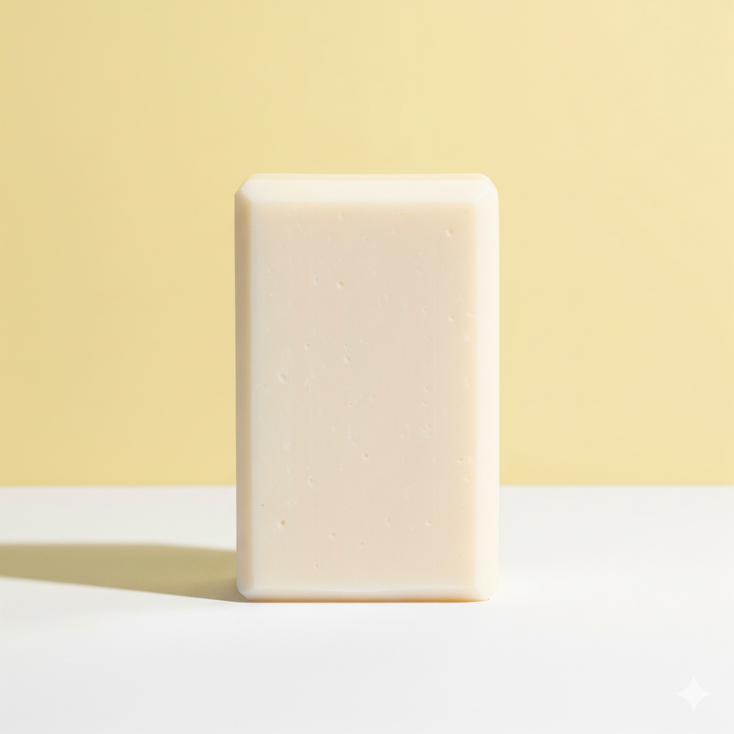 Raw Goats Milk Soap- Unfragranced