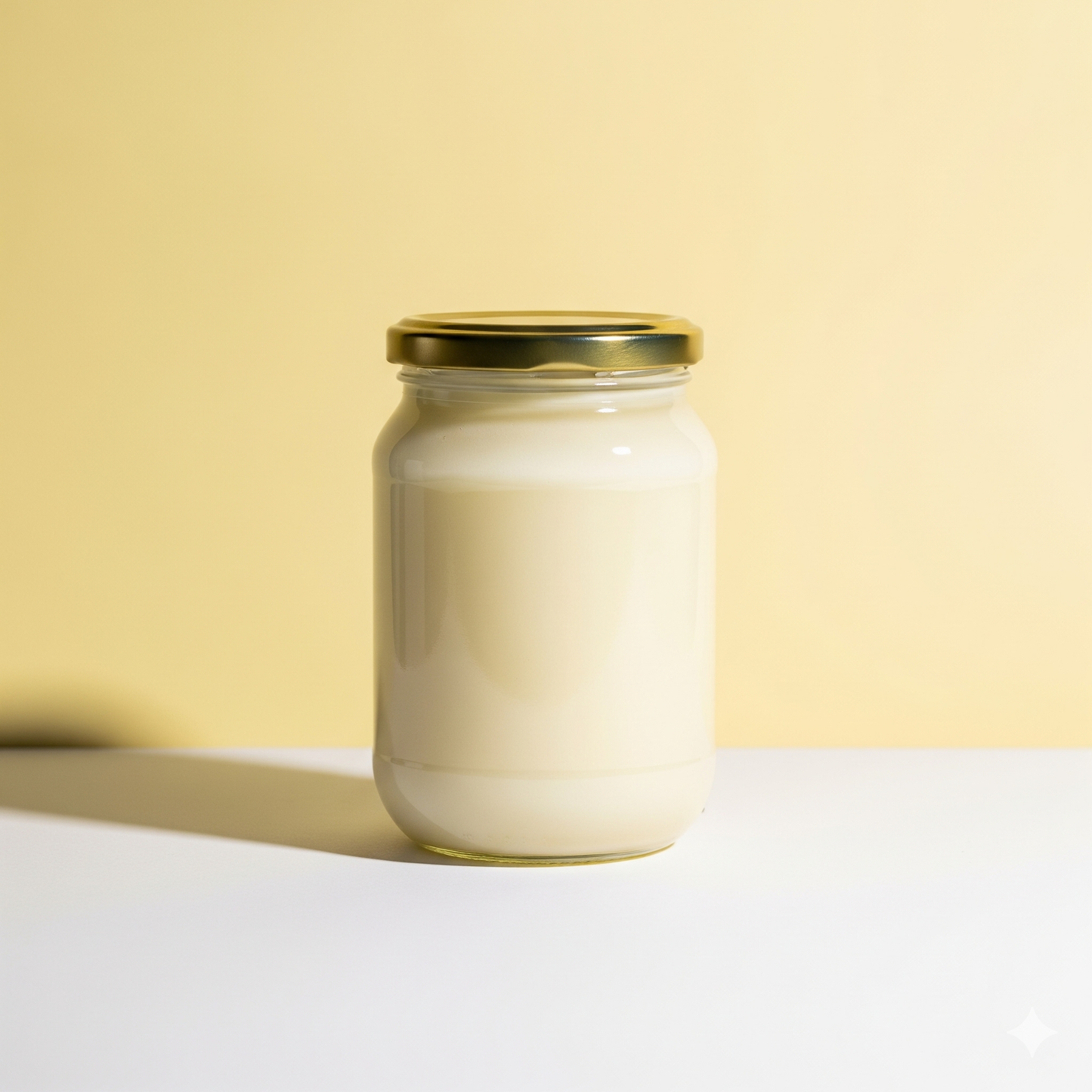 Buffalo Ghee