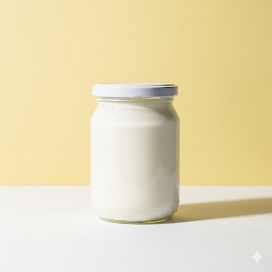Double Cream - 2 Litres