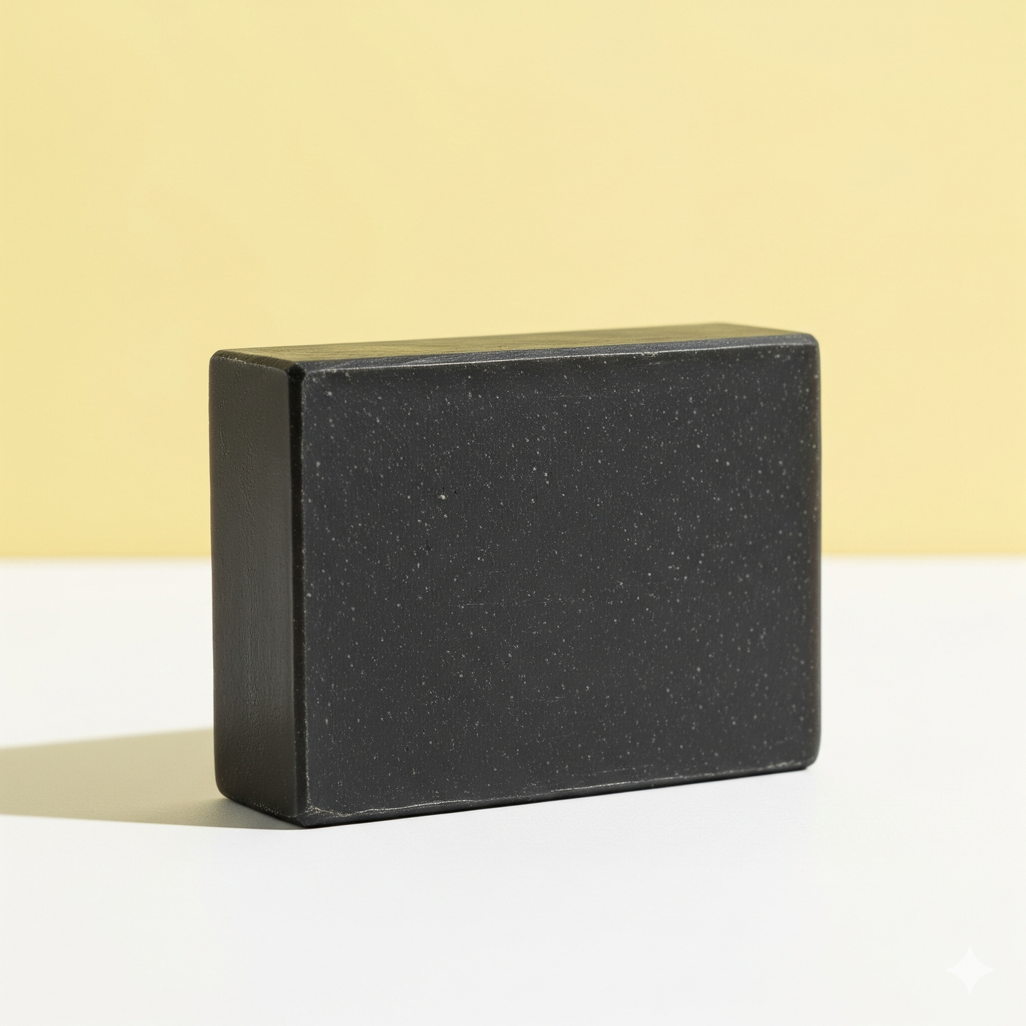 Black seed soap