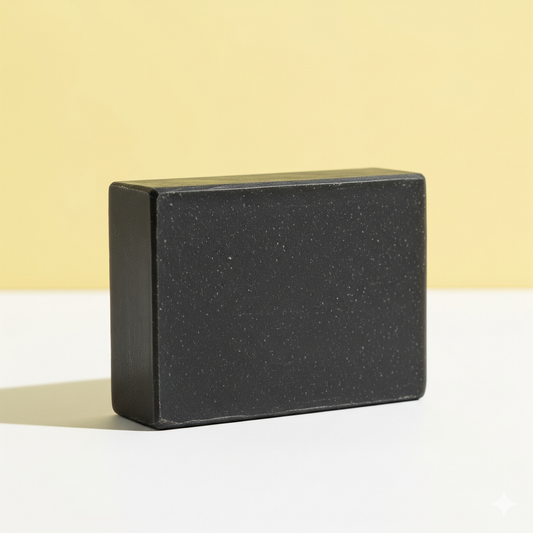 Black seed soap