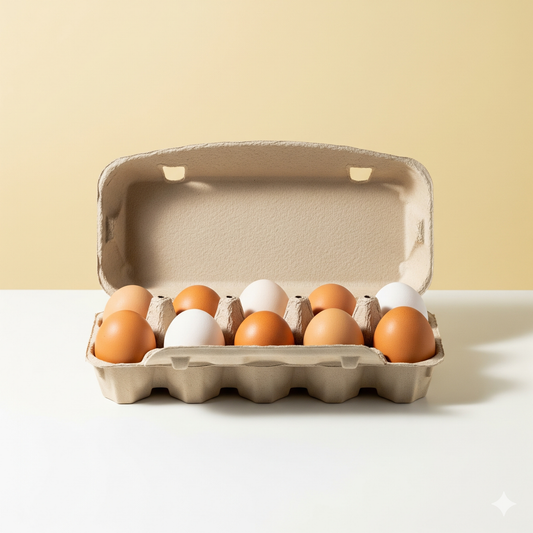 Eggs